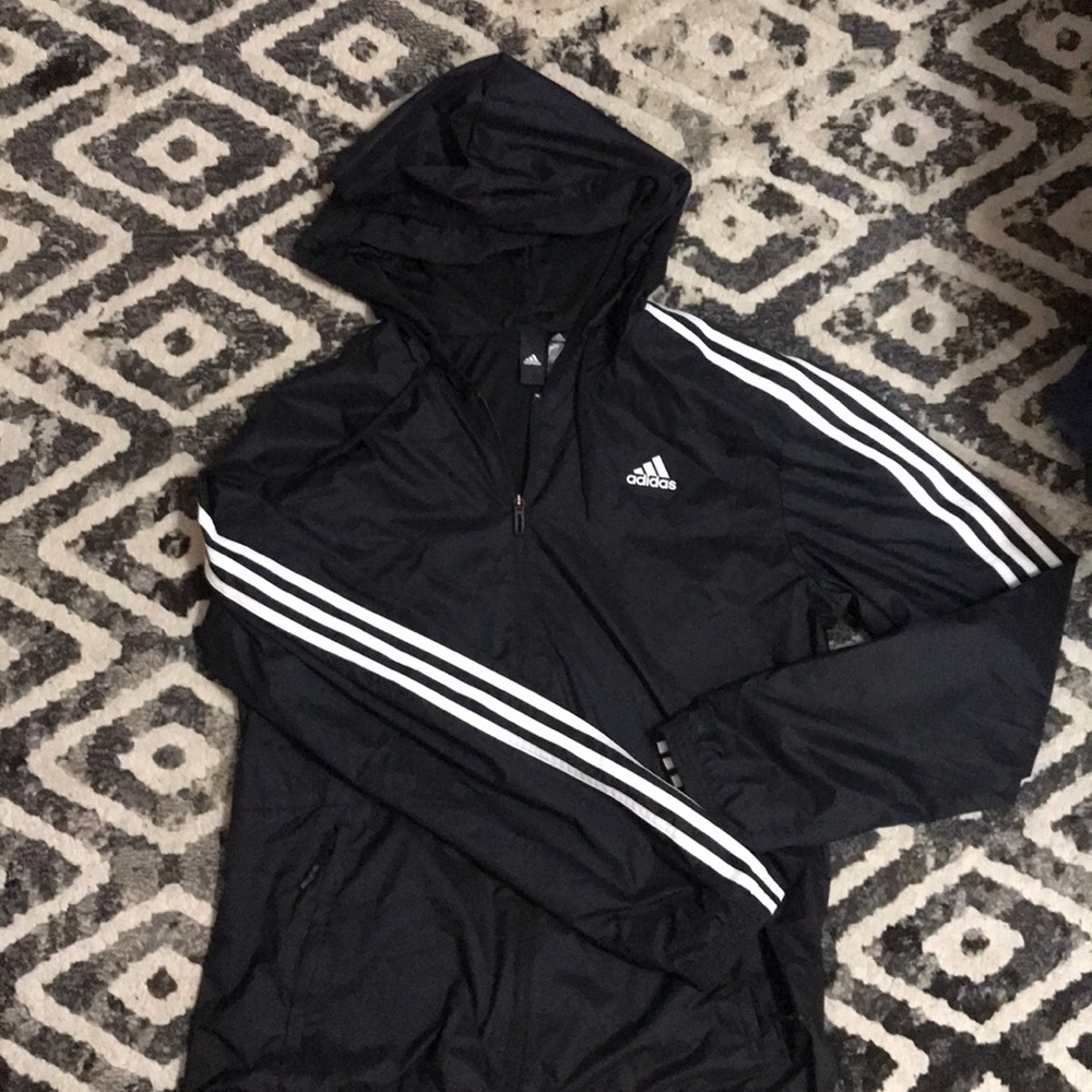Windbreaker